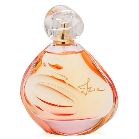 sisley paris izia perfume